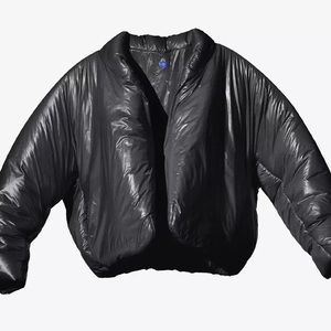 YZY Gap Puffer Jacket